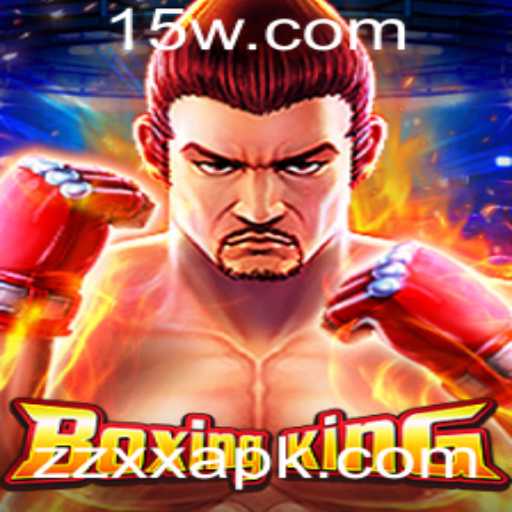 BoxingKing: A Nova Sensação dos Jogos de Combate