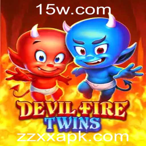 DevilFireTwins: A Aventura das Gêmeas Elementares