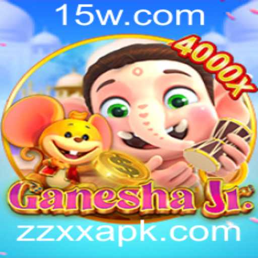 GaneshaJr: Uma Nova Experiência Lúdica