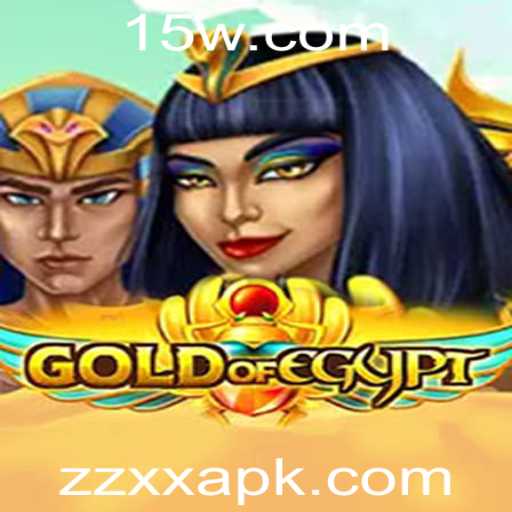 GoldOfEgypt: Explorando Tesouros Antigos e Aventura Intensa