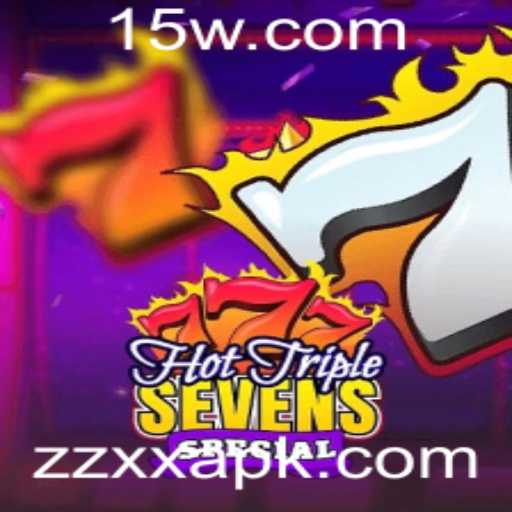 Explore o Mundo do Jogo HotTripleSevensSpecial