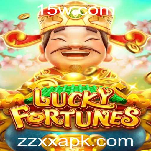 LUCKYFORTUNES: Um Mergulho no Jogo de Sucesso e Seus Atributos