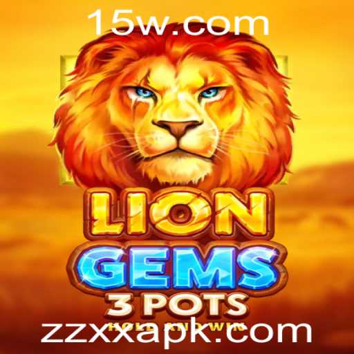 Explorando LionGems3pots: Um Mergulho nas Aventuras do Mundo Virtual