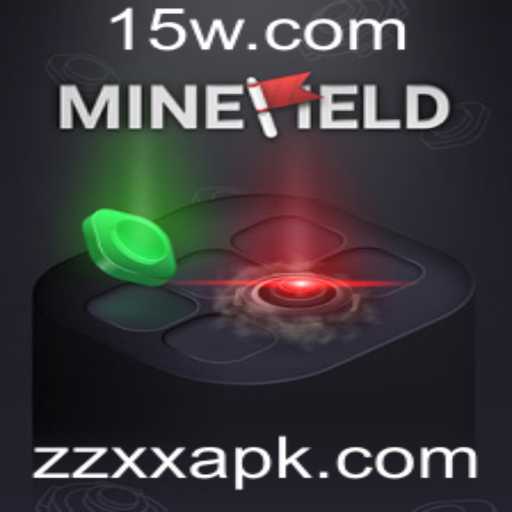 Explorando o Jogo MineField e a Estratégia ZZXX
