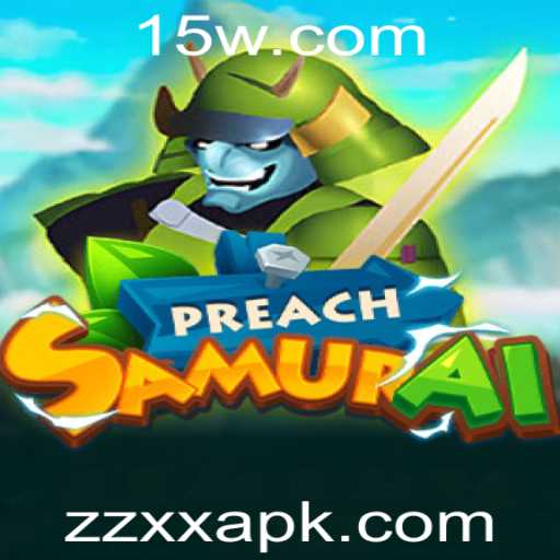 Descubra PreachSamurai: O Novo Jogo de Estratégia que Conquista o Mundo