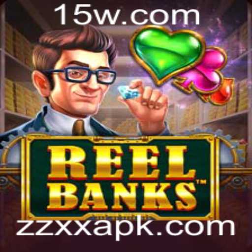 Explorando ReelBanks: Um Mergulho no Mundo dos Jogos de Cassino