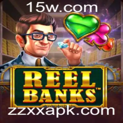 Explorando ReelBanks: Um Mergulho no Mundo dos Jogos de Cassino