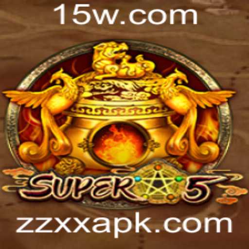 Descubra o Mundo Empolgante de Super5: O Jogo do Momento