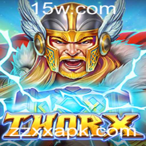 Descubra o Mundo de ThorX: Um Jogo Revolucionário
