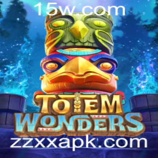 Explorando TotemWonders: O Novo Fenômeno ZZXX nos Jogos