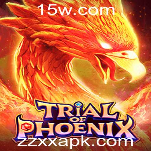 Descubra a Novidade do Jogo TrialofPhoenix: Uma Aventura Inesquecível